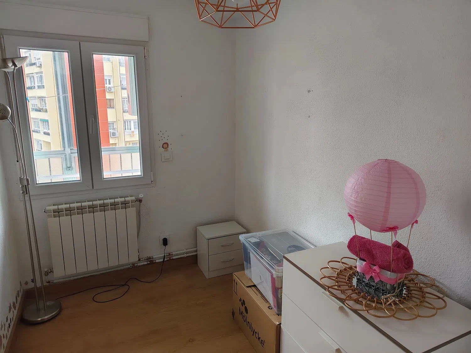 Piso en avenida de Betanzos, 19 - Foto 13