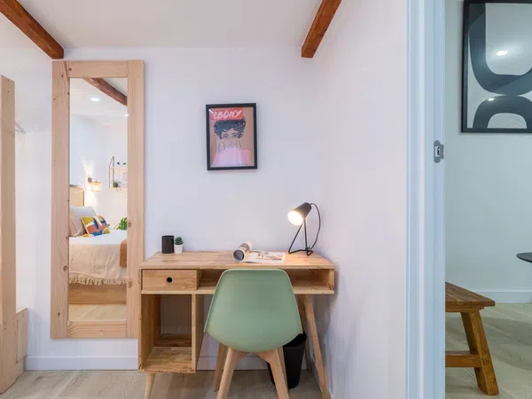 Estudio en Travesía San Martín, 11 - Foto 3