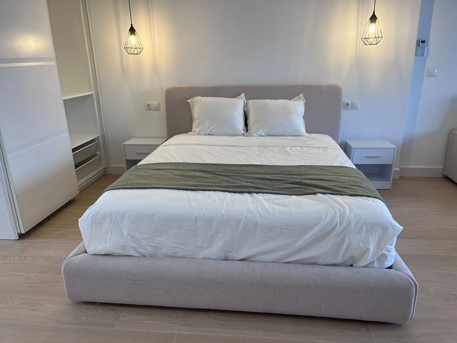 Estudio en avenida Playas Andaluzas, 53 - Foto 12
