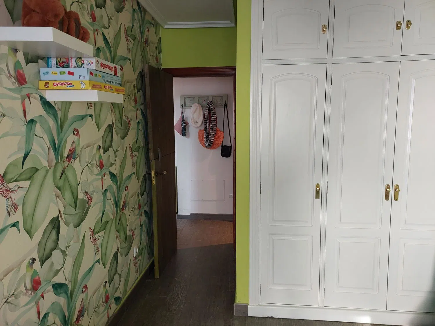 Piso en calle Merced, 22 - Foto 10