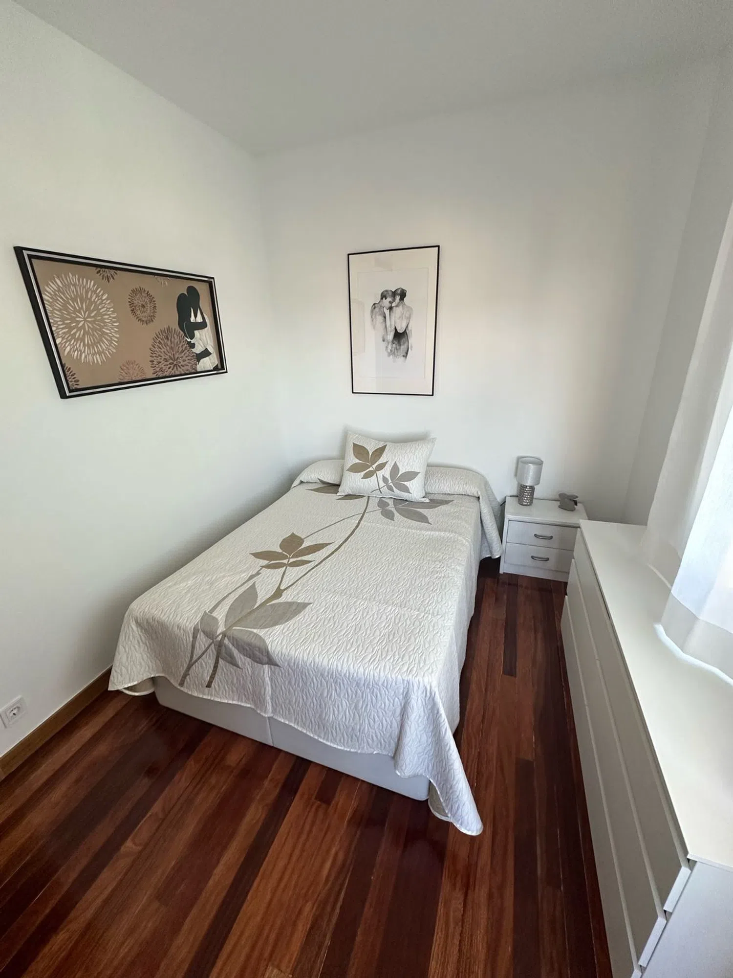 Piso en avenida de Felipe II, 17 - Foto 30