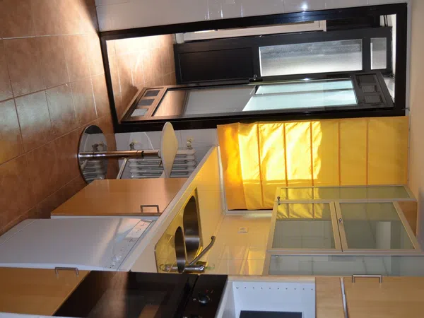 Piso en calle de Fernández de la Hoz, 45 - Foto 6