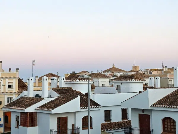 Estudio en Avenida del Mar Menor, 60, Pueblo Latino, Pueblo Latino - Foto 11