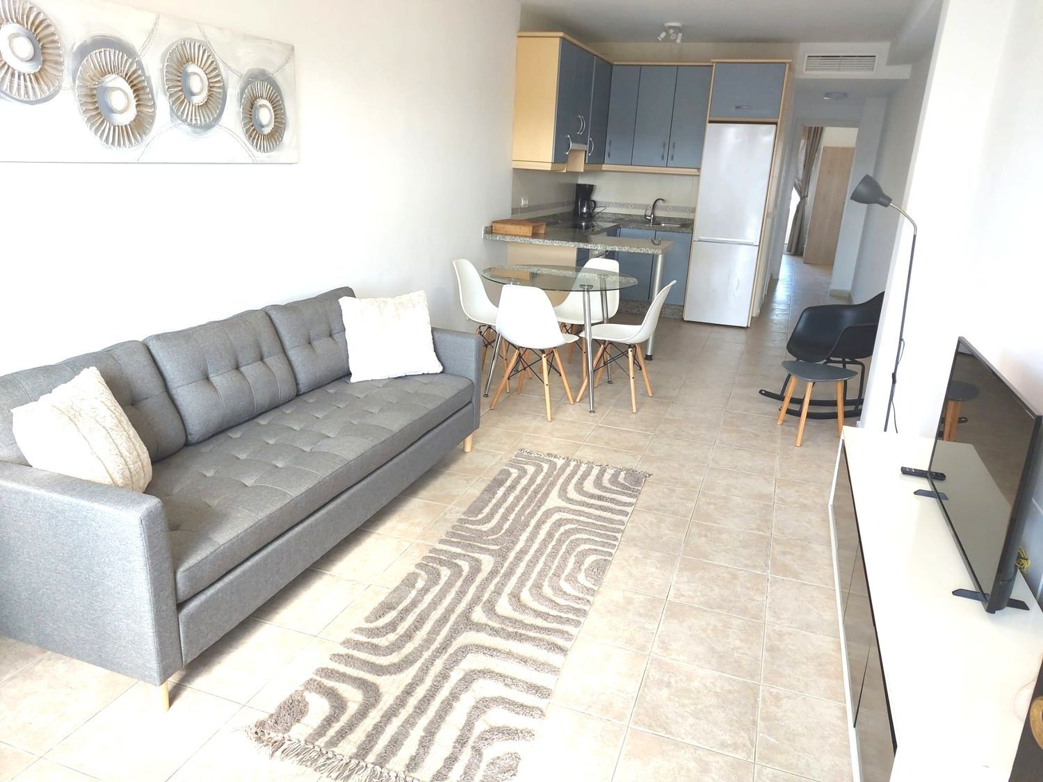 Piso en Barriada el Velerín, 21, El Velerín - Foto 10