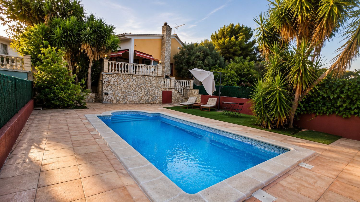 Casa o chalet independiente en Nou Vendrell, Nou Vendrell - Foto 15