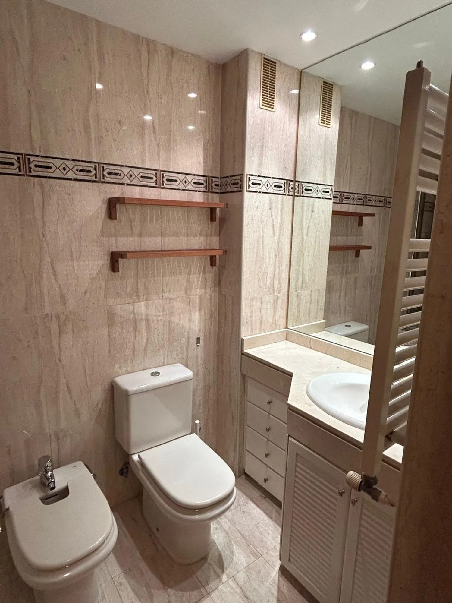 Piso en calle de Alcalá, 690 - Foto 7