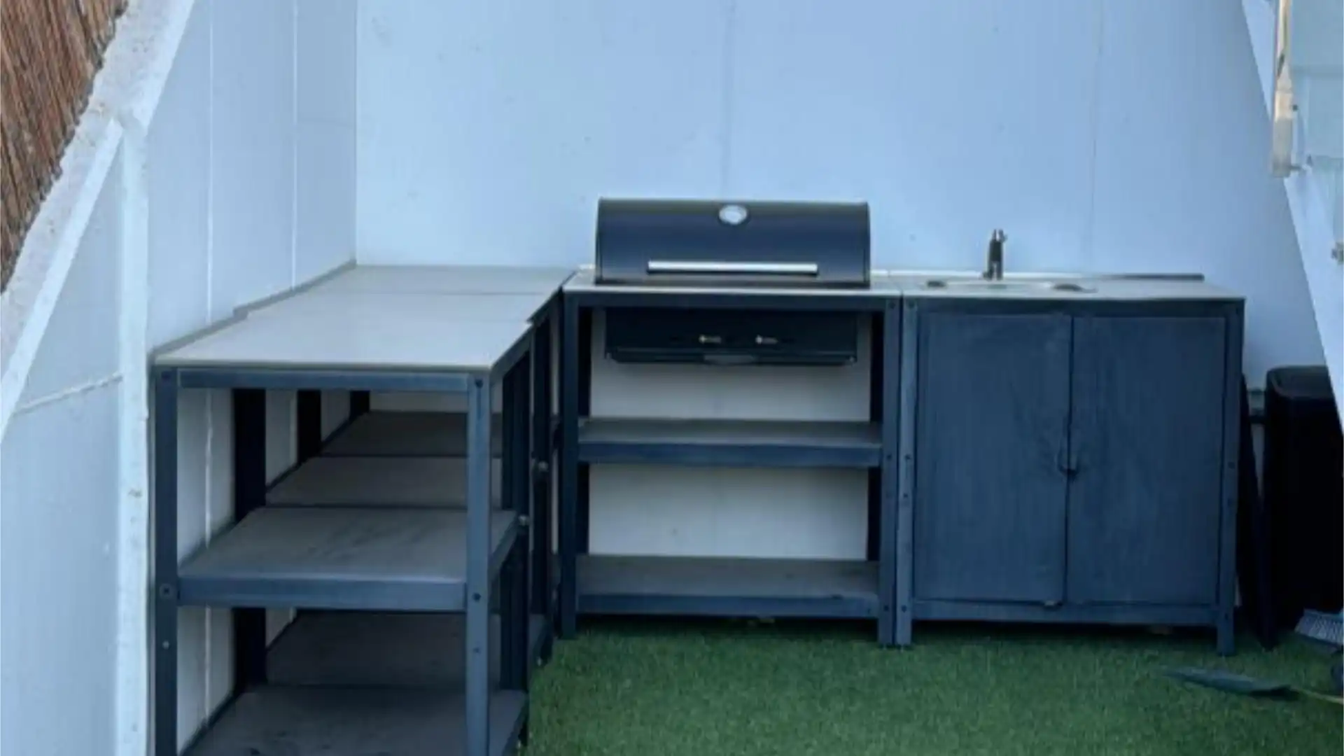 Piso en  Carrer de Brasil 23 - Foto 8