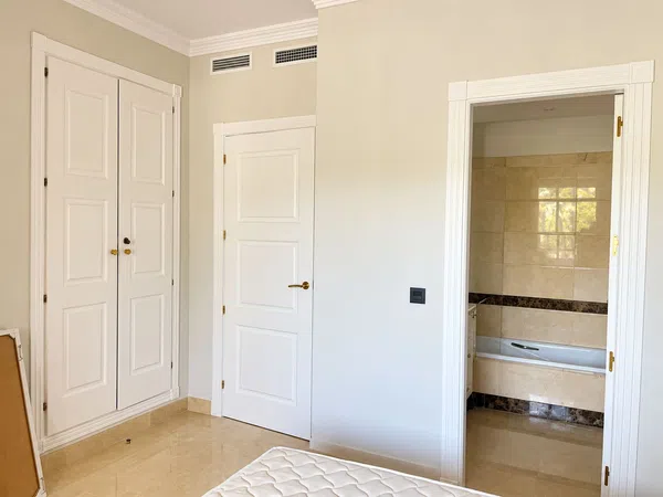 Piso en Alameda de las Brisas, 1, Bahía de Marbella - Foto 21