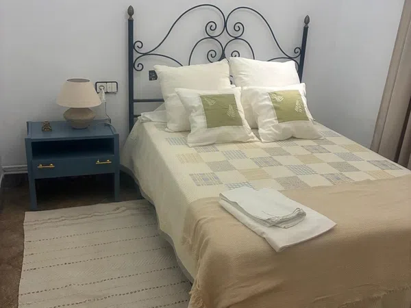 Chalet pareado en Barrio Sol i Padris - Sant Oleguer - Foto 25