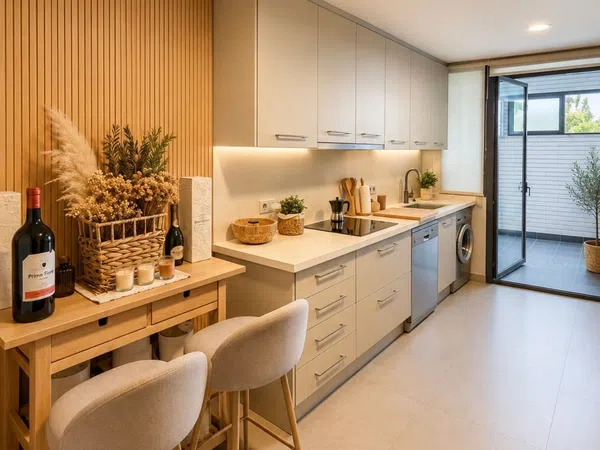 Casa o chalet independiente en Calle Amerigo Vespucci, 30, Vistahermosa - Foto 4