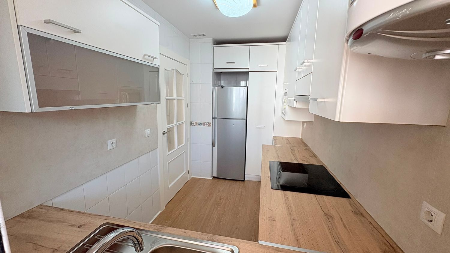 Dúplex en Calle Pintor Juan Gris, 6, La Zarzuela-San José-Belén, La Zarzuela-San José-Belén - Foto 8