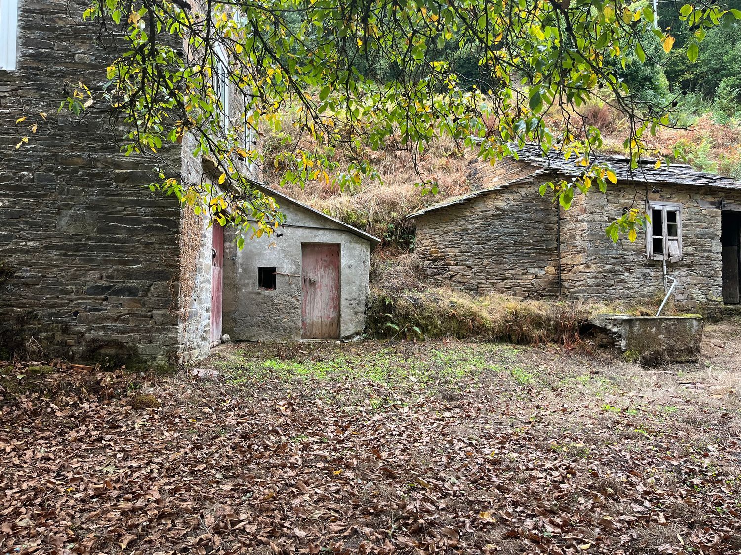 Casa de pueblo en San Breixo, 7 - Foto 2