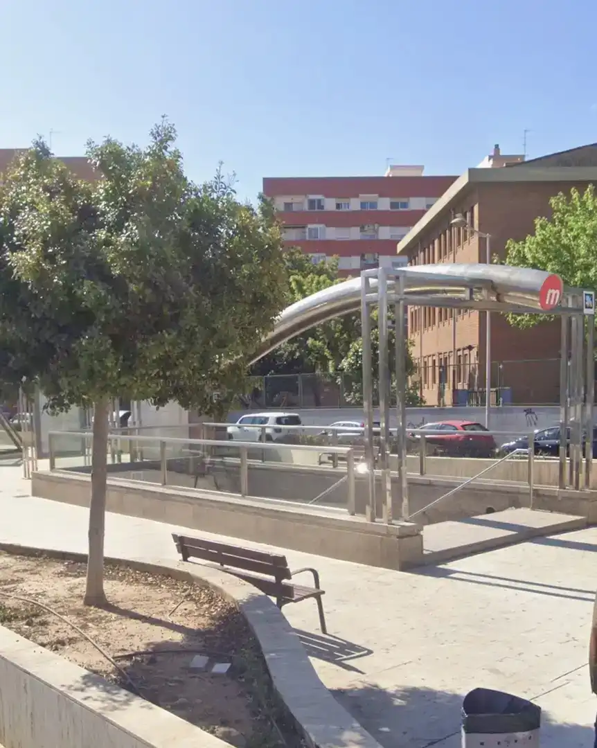 Piso en  Plaça del País Valencià 6 - Foto 18