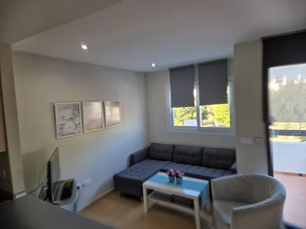 Piso en Bulevar de los Naranjos, 1, Condado de Alhama, Condado de Alhama - Foto 2