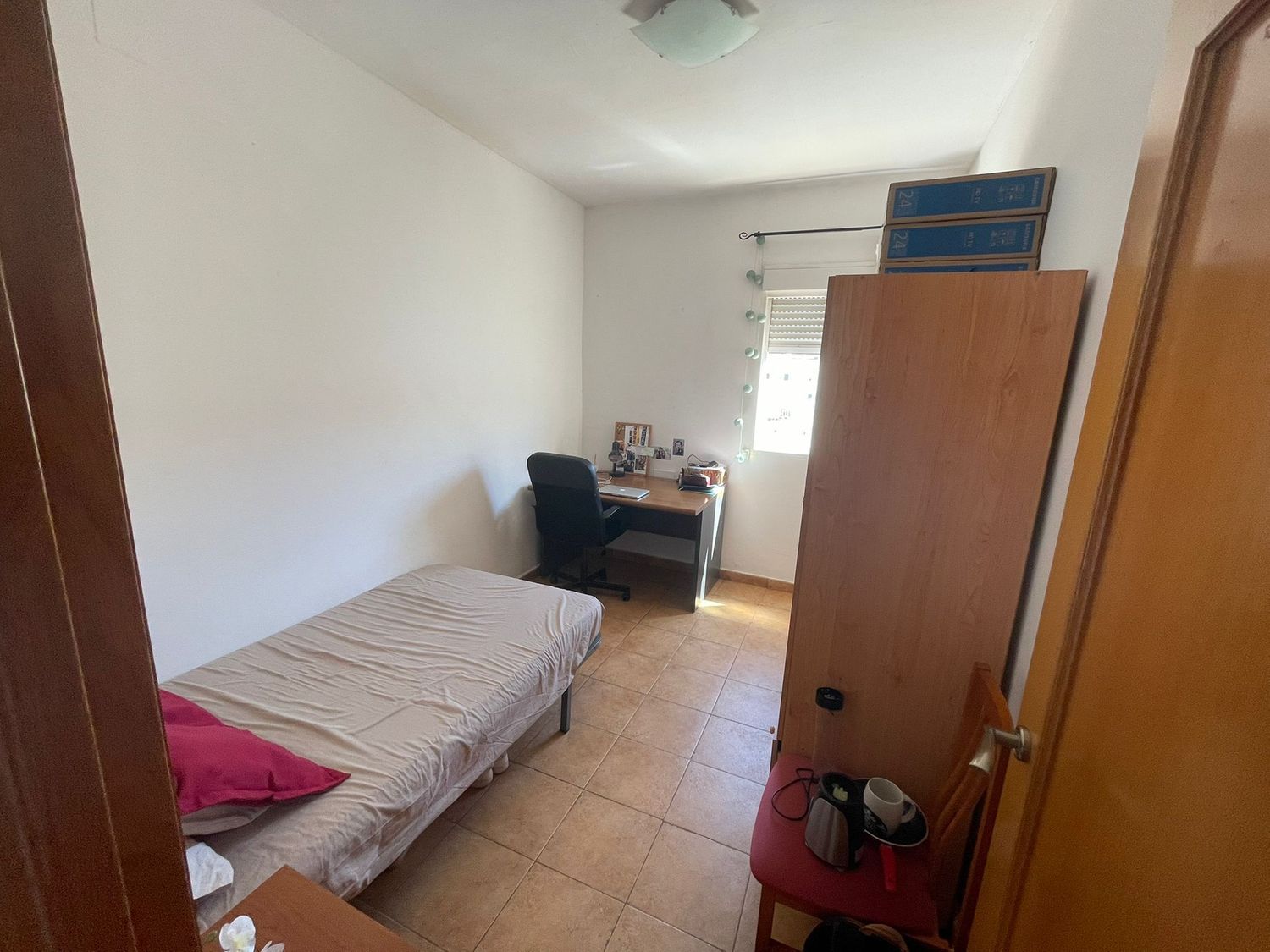 Piso en Calle Ciudad de Mula, Mestalla - Foto 10