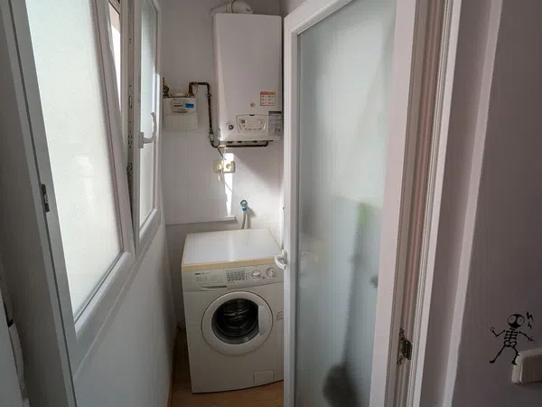 Piso en Antonio Moreno, 18 - Foto 11