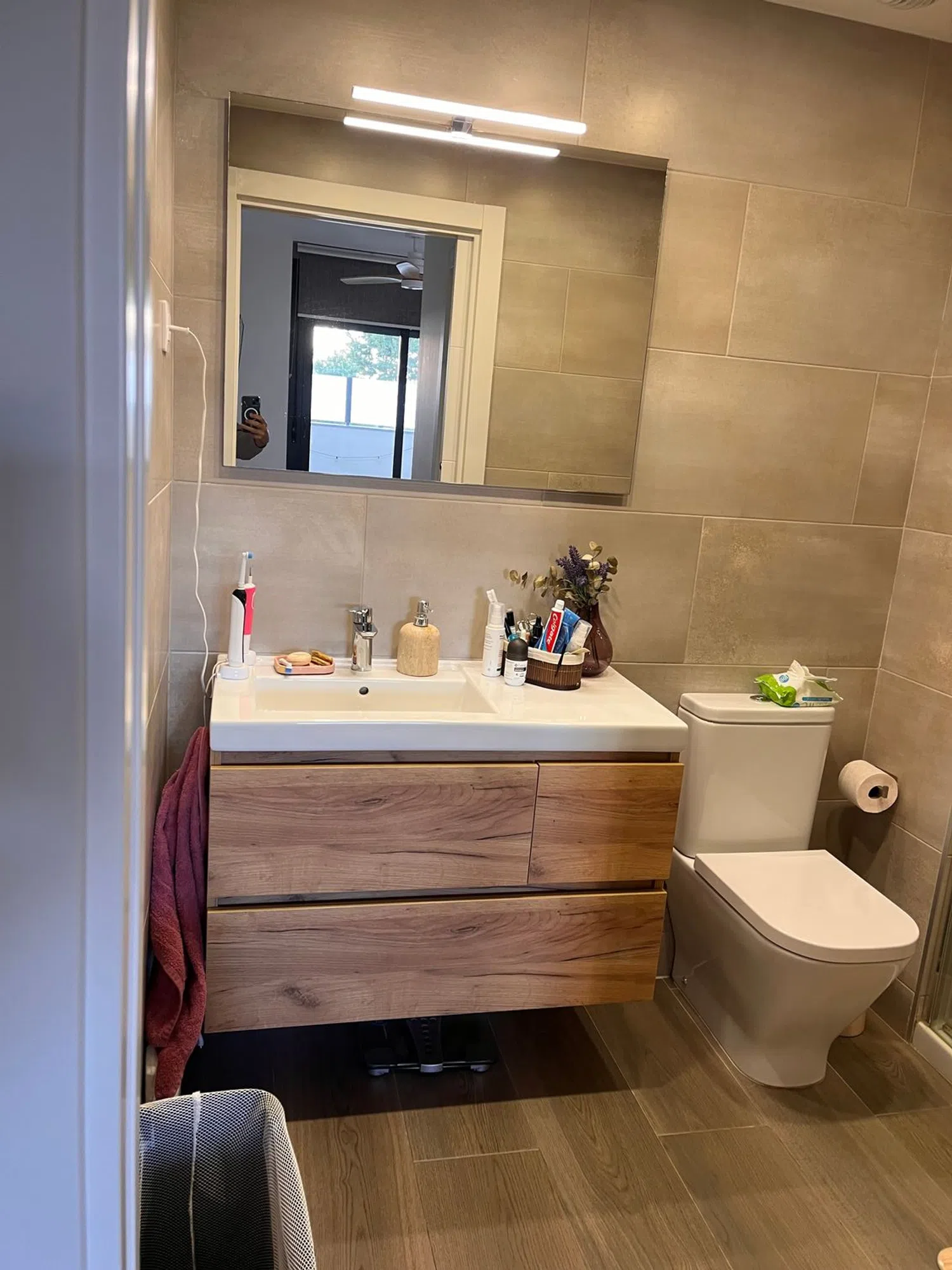 Piso en La Catalana - Foto 23