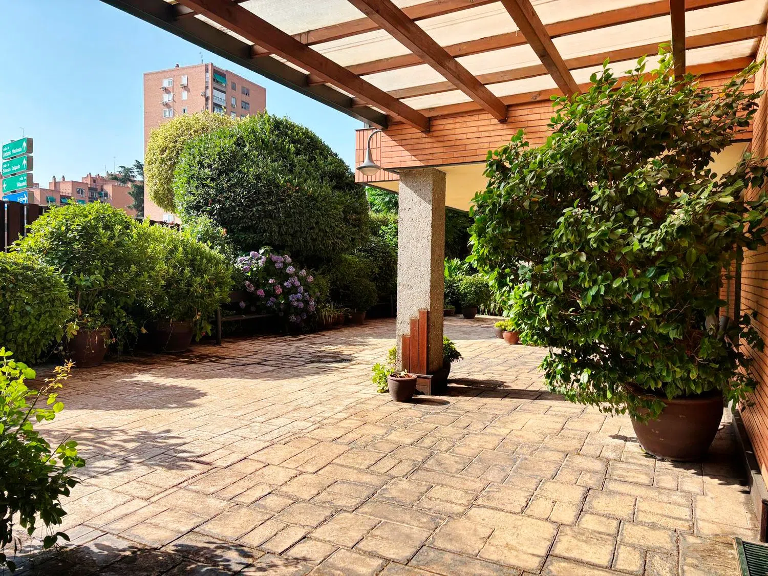 Piso en Barrio Peñagrande - Foto 25