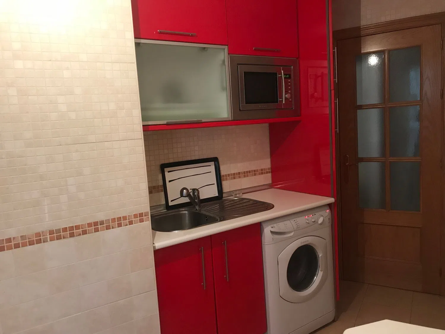 Piso en calle Aconcagua, 50 - Foto 3