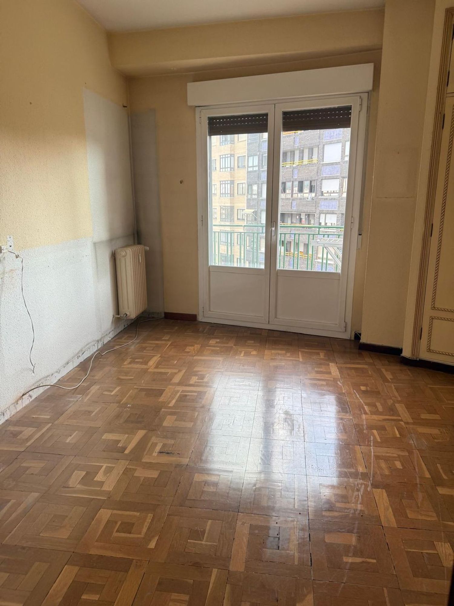Piso en Calle del Río Queiles, 1, Milagrosa, Milagrosa - Foto 8