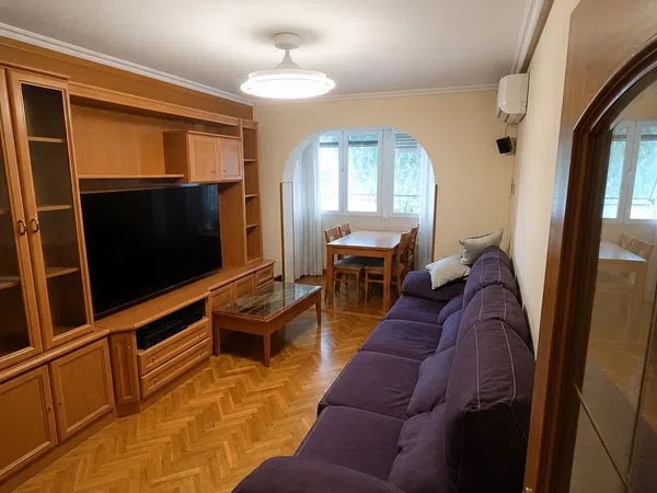 Piso en Vírgenes, Vírgenes - Foto 1