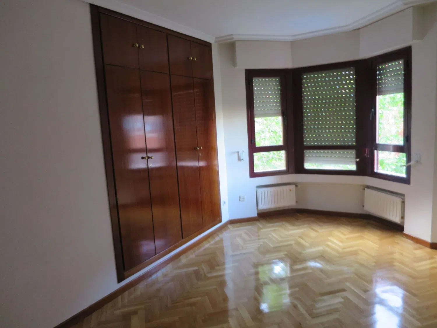 Piso en calle de Caleruega, 72 - Foto 12