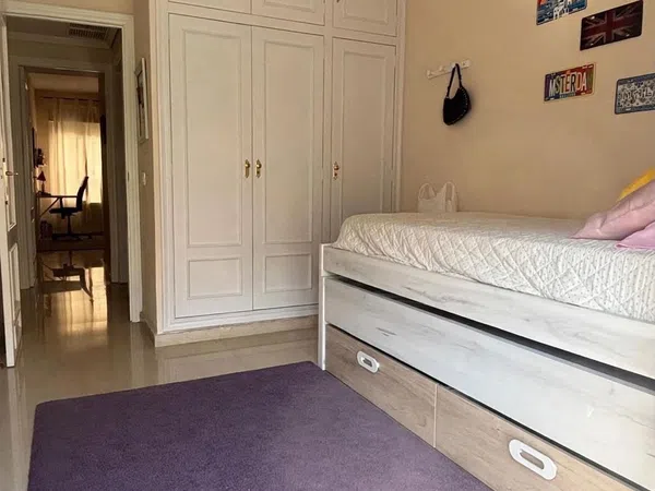 Piso en Calle Pedro Nolasco Meléndez, 34, Carretera Trassierra - Colonia de la Paz - Foto 17