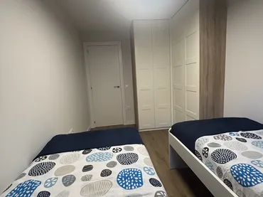 Piso en  Passeig de Lluís Saiz Diaz Regatista S/N - Foto 16