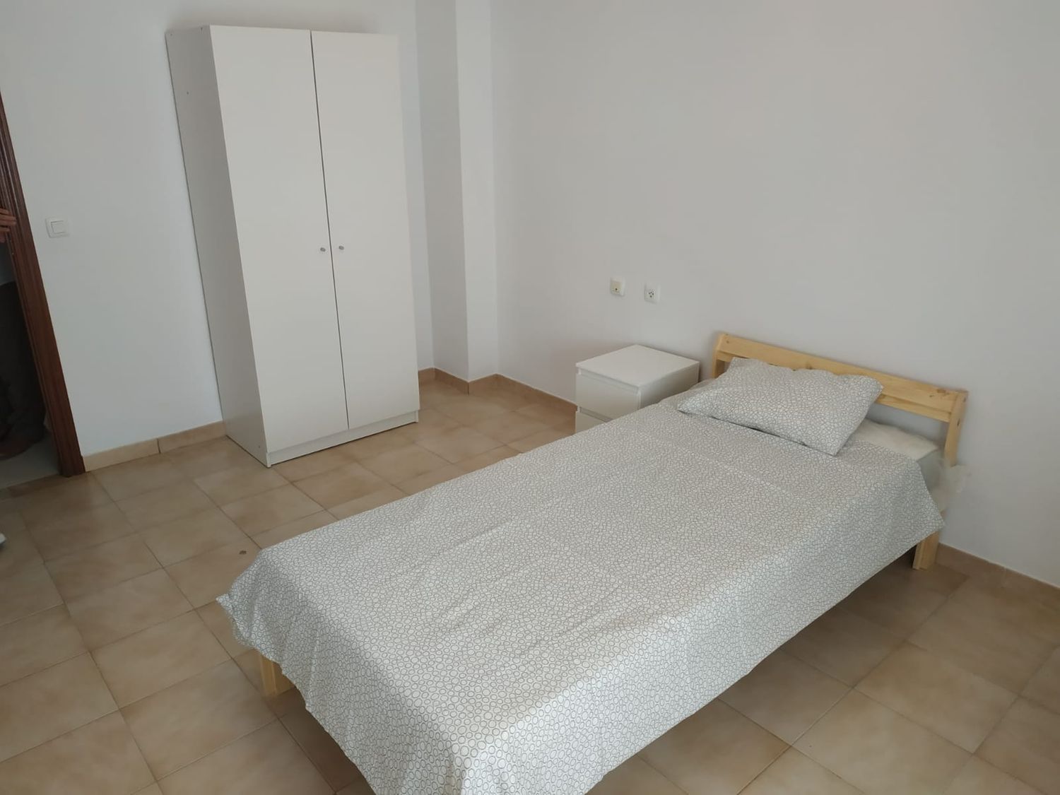 Chalet adosado en Calle Marinaleda, 23 - Foto 3