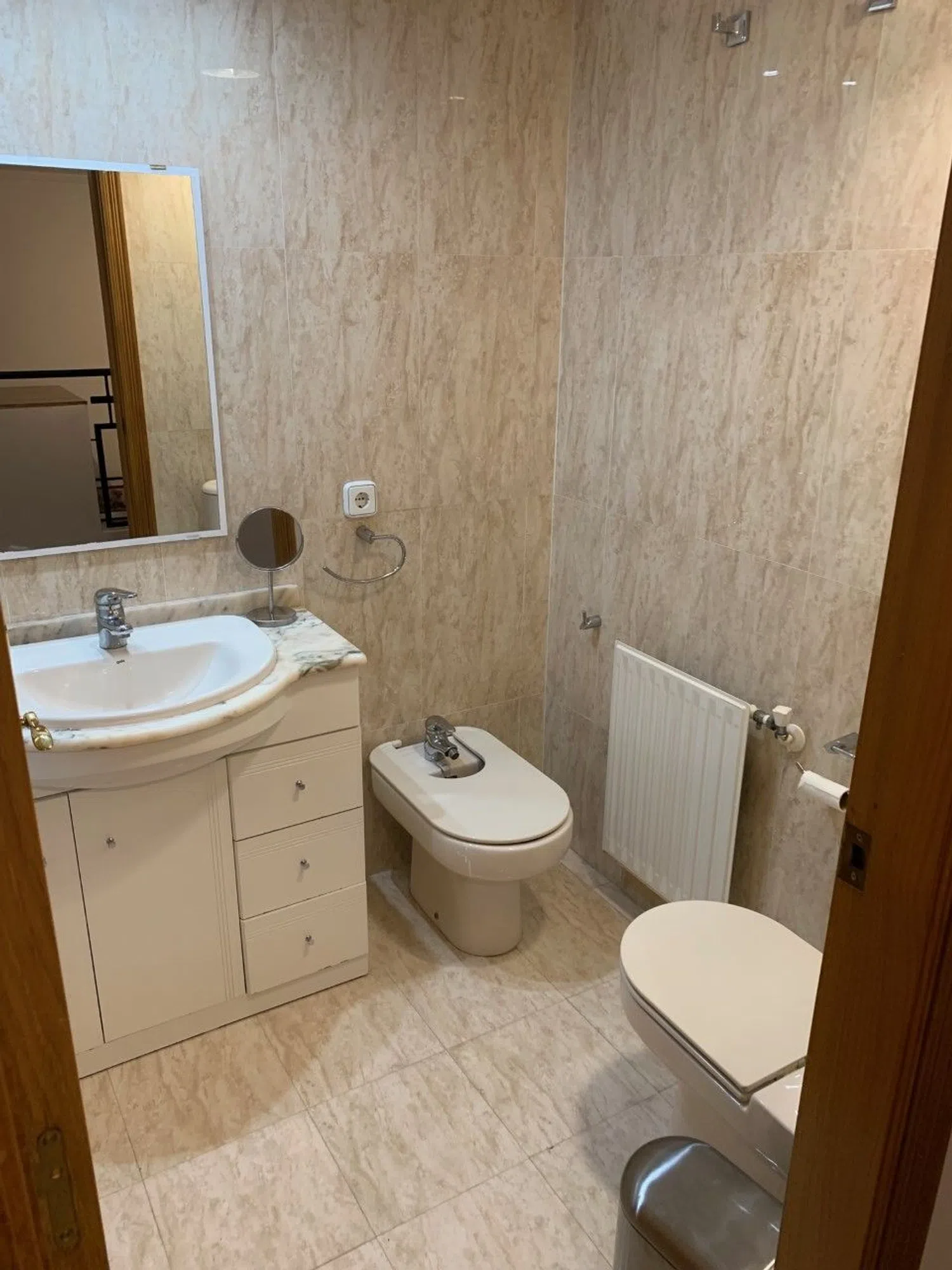 Dúplex en avenida Francia, 2 - Foto 14