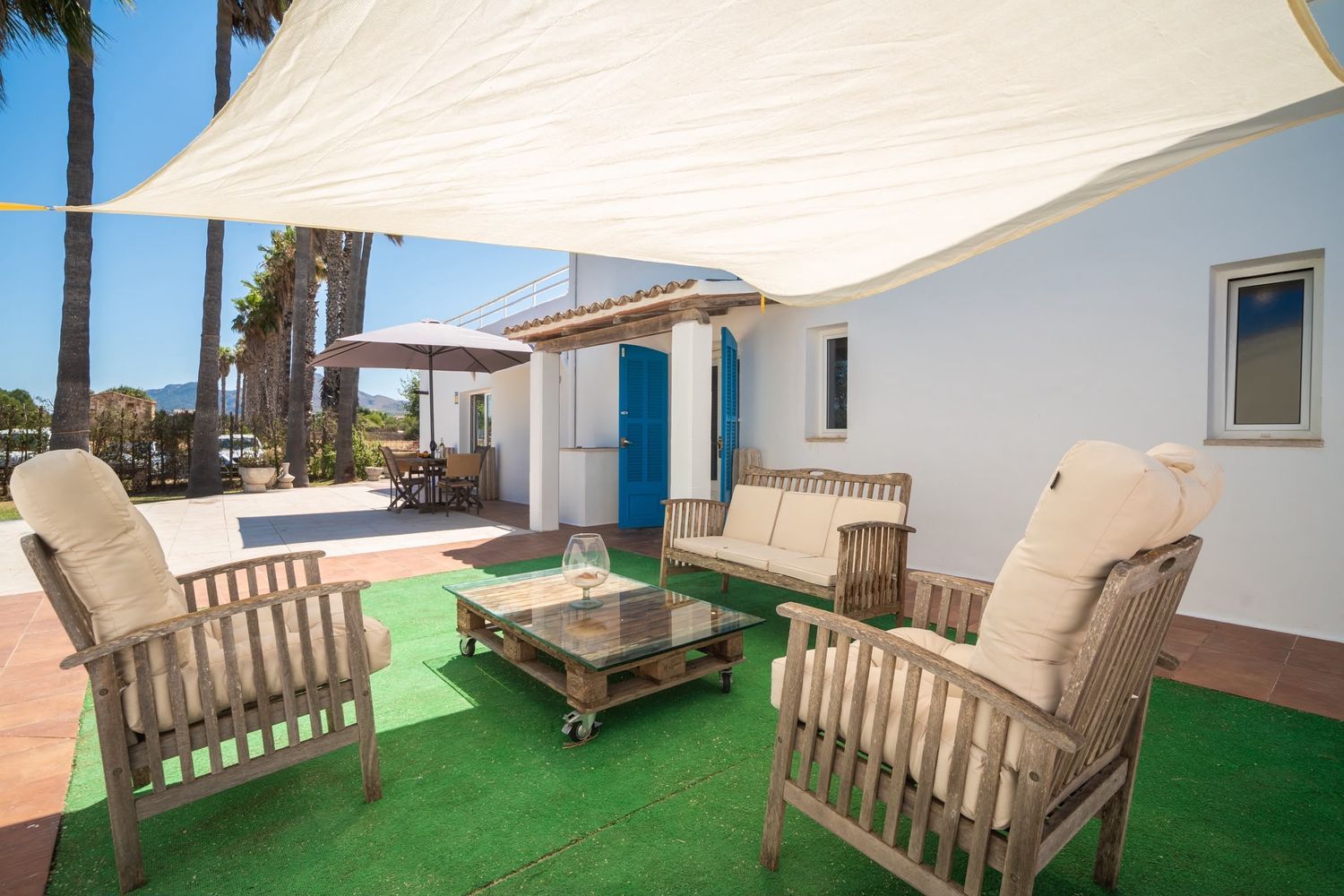 Chalet pareado en Avenida Corral d'en Bennàssar, 43, Ciutat d'Alcúdia, Ciutat d'Alcúdia - Foto 21