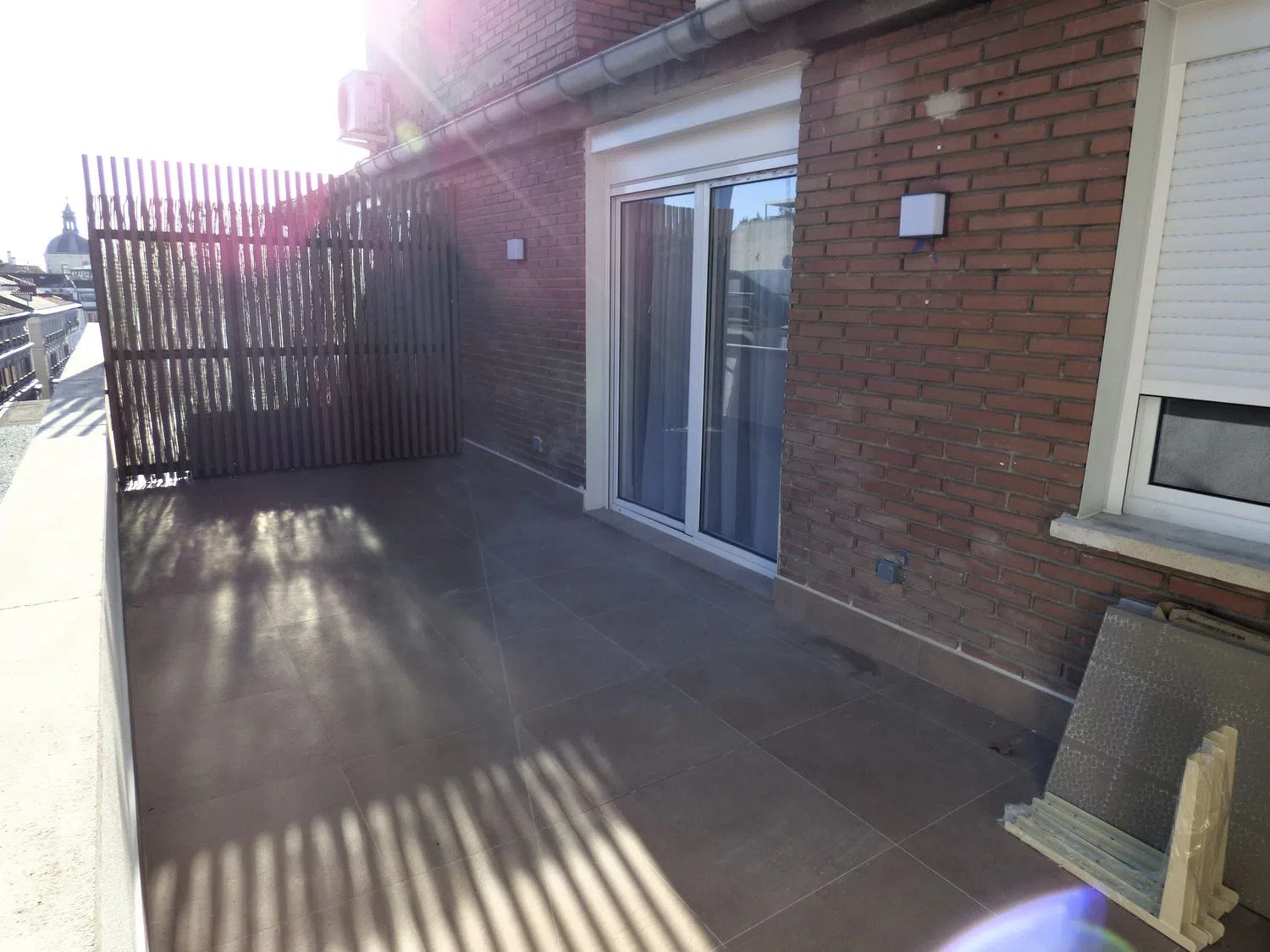 Ático en calle de Santa Teresa, 4 - Foto 30