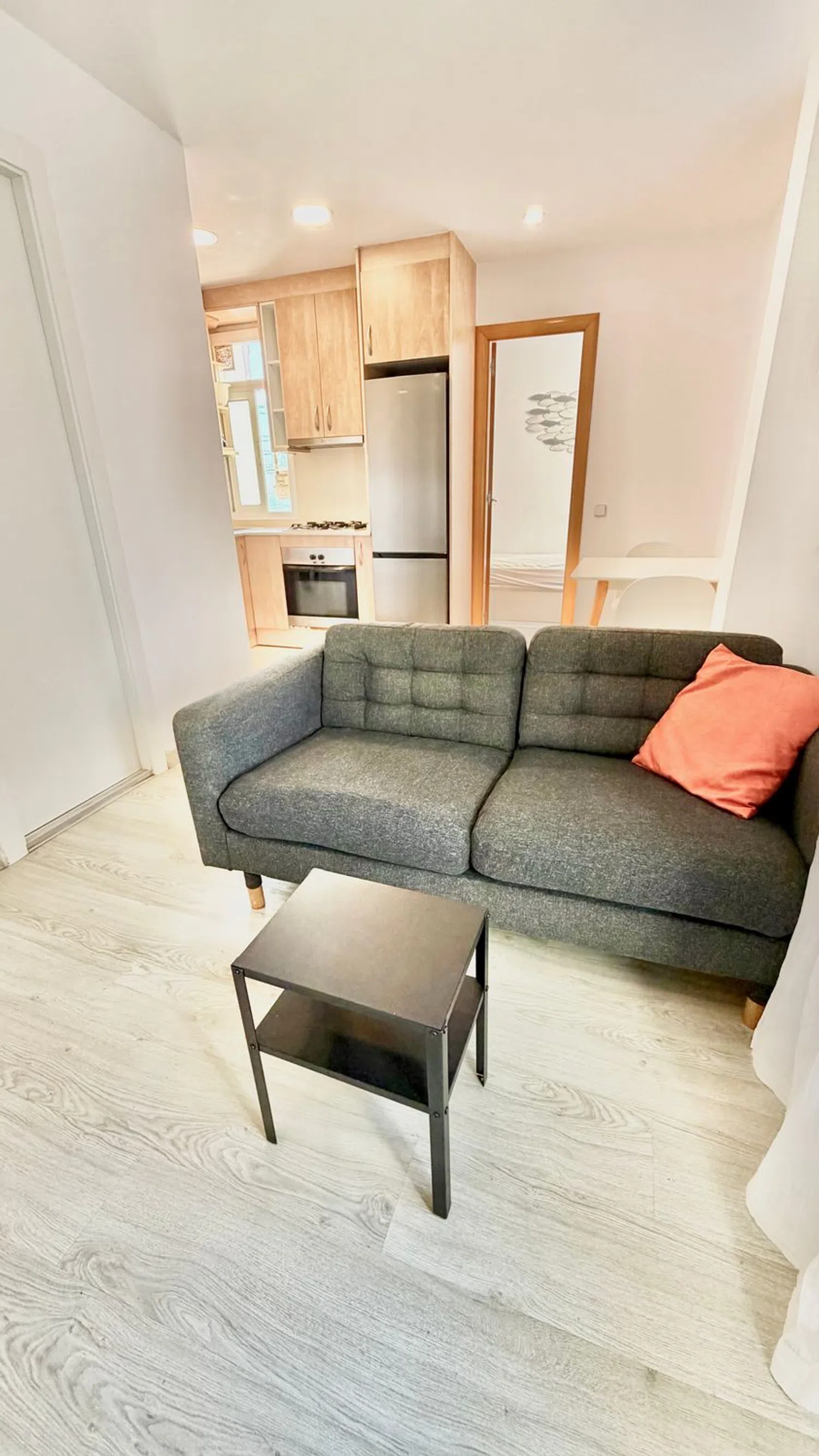 Piso en calle de Sevilla, 72 - Foto 4