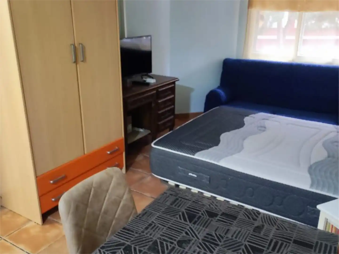 Estudio en  Calle Sebastián de la Plaza 2 - Foto 15