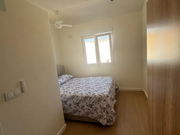 Piso en Lago jardin, 2, El Molino - Foto 10
