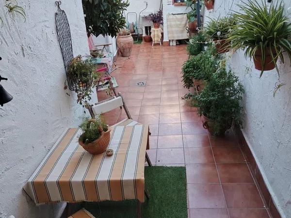 Casa de pueblo en Lugar Estacion Buitron, 4 - Foto 29