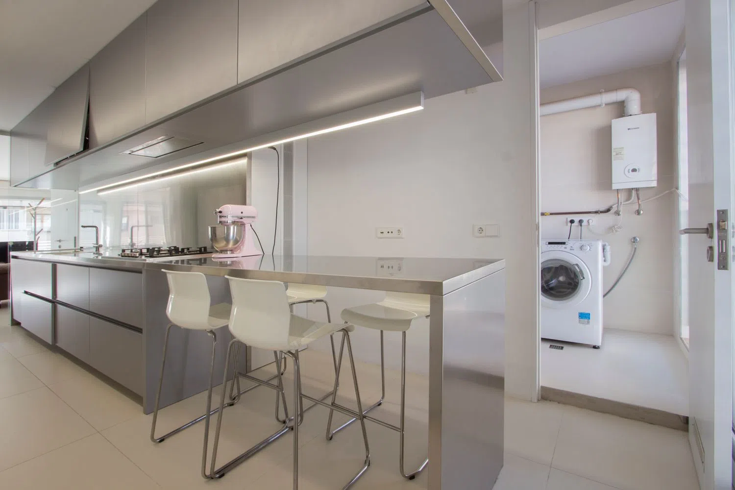 Piso en calle de l'Omeladès, 2 - Foto 7