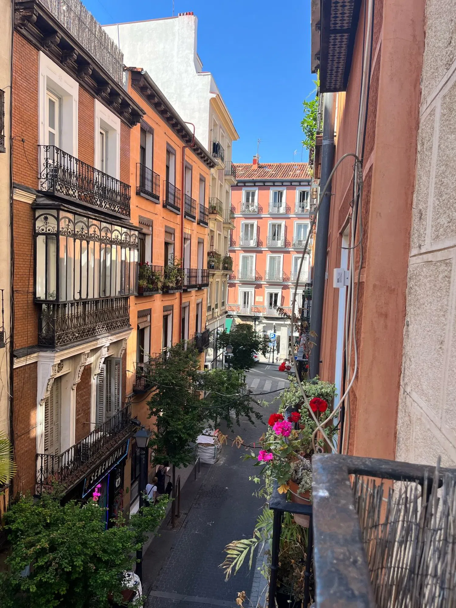 Piso en calle San Bartolomé, 14 - Foto 21