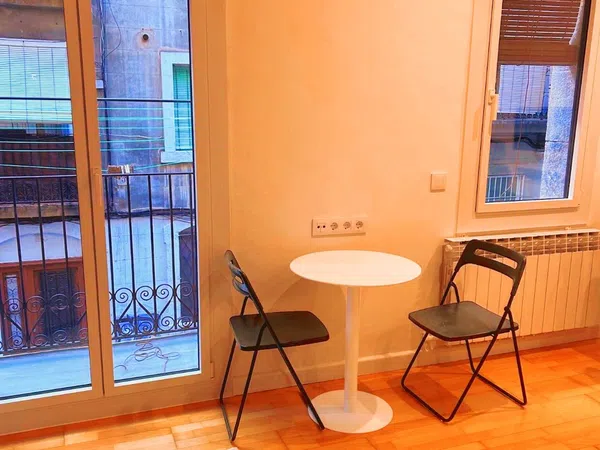 Estudio en calle dels Mariners, 1 - Foto 5