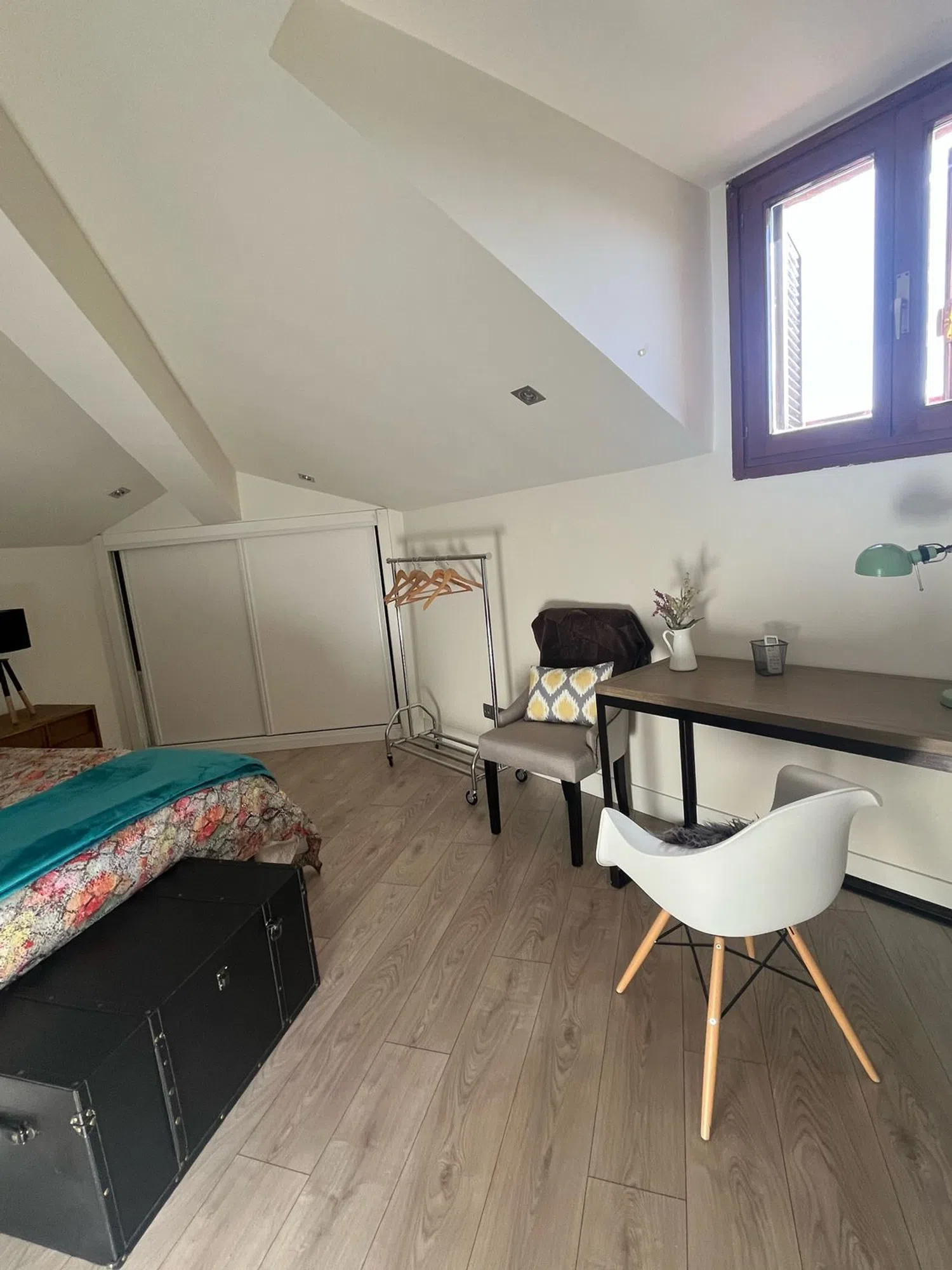 Piso en calle de Gómez de Mora, 1 - Foto 38