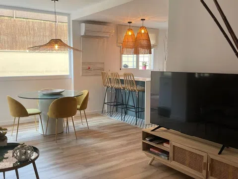 Piso en calle del General Felix Mas, 28 - Foto 1