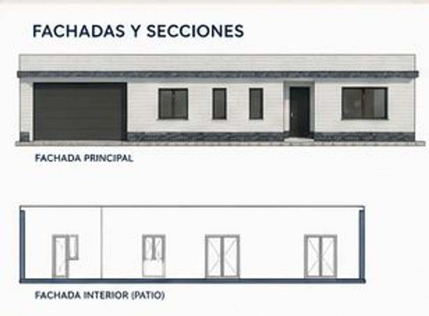 Chalet pareado en Calle Toboso, 4 - Foto 10
