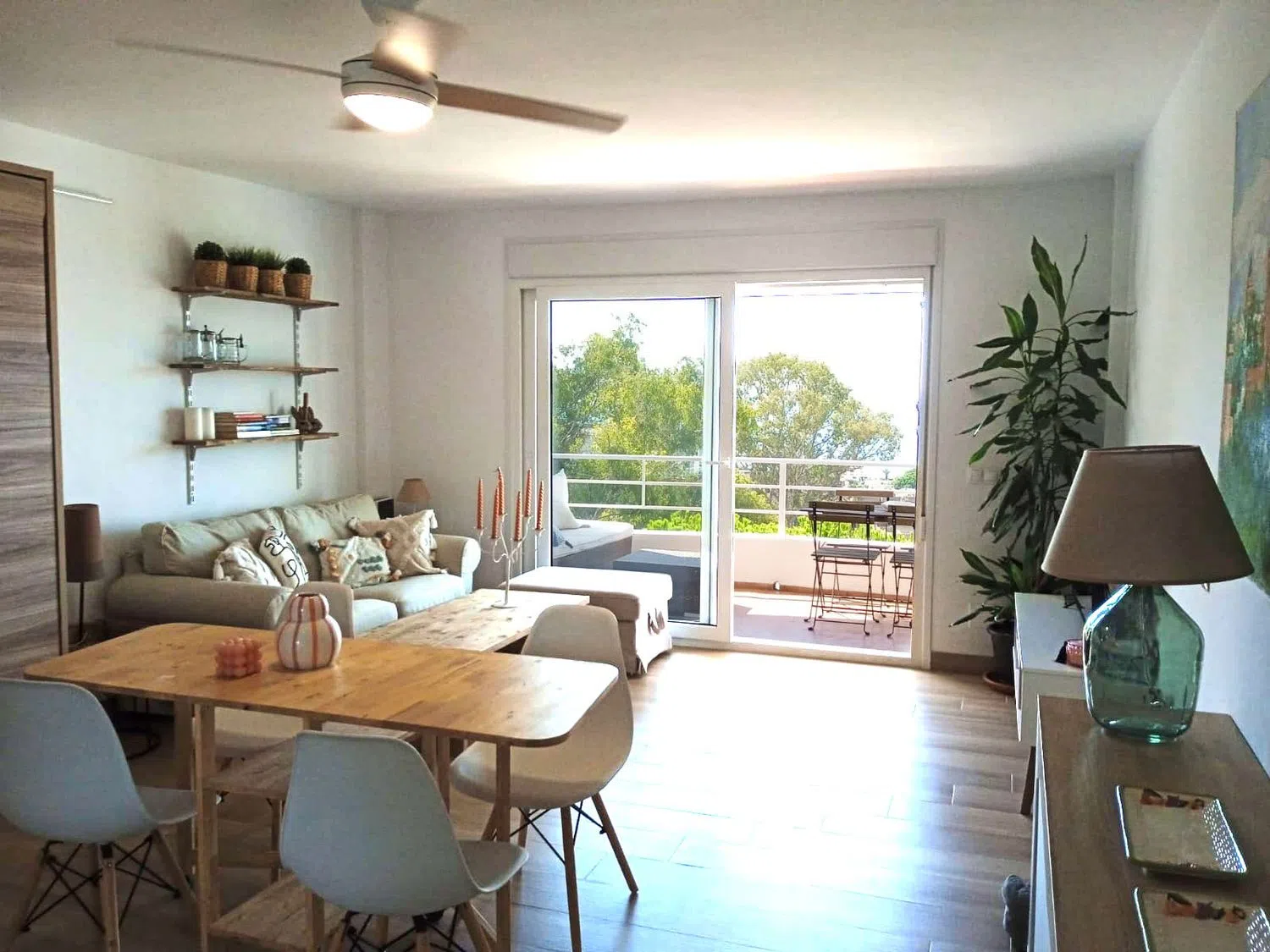 Estudio en avenida Playas Andaluzas, 53 - Foto 1