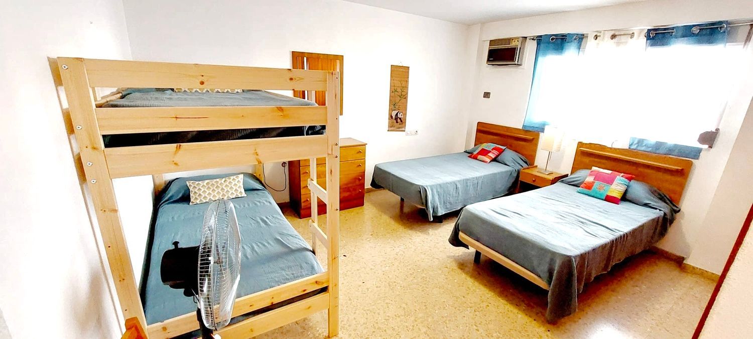 Piso en calle del Pintor Ferrer Cabrera, 1 - Foto 16