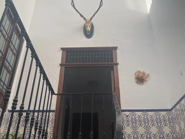 Casa de pueblo en Calle Sebastián Pérez, 54 - Foto 36