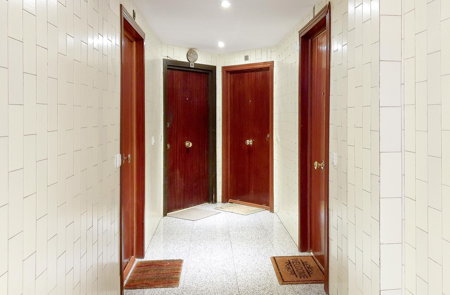 Piso en plaza de Carlos I, 4 - Foto 20