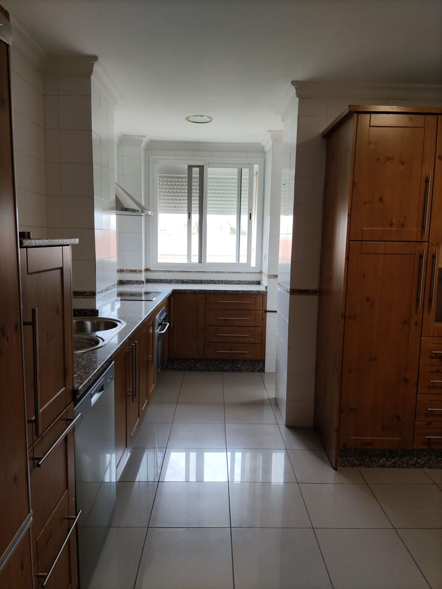 Piso en Calle Berlín, 20, Los Bermejales - Foto 3
