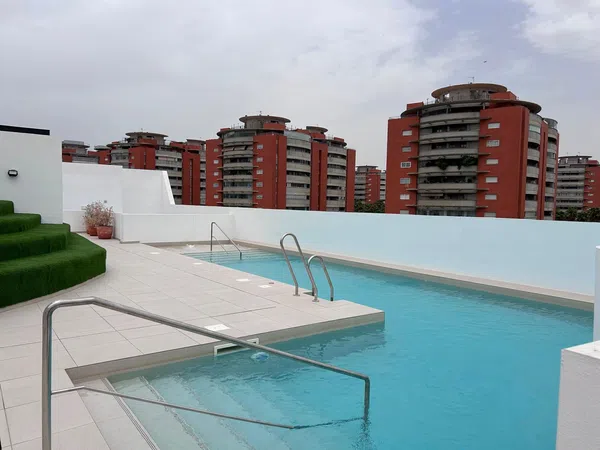 Piso en Calle la Rambla de Almería, 15, Bellavista - Foto 19