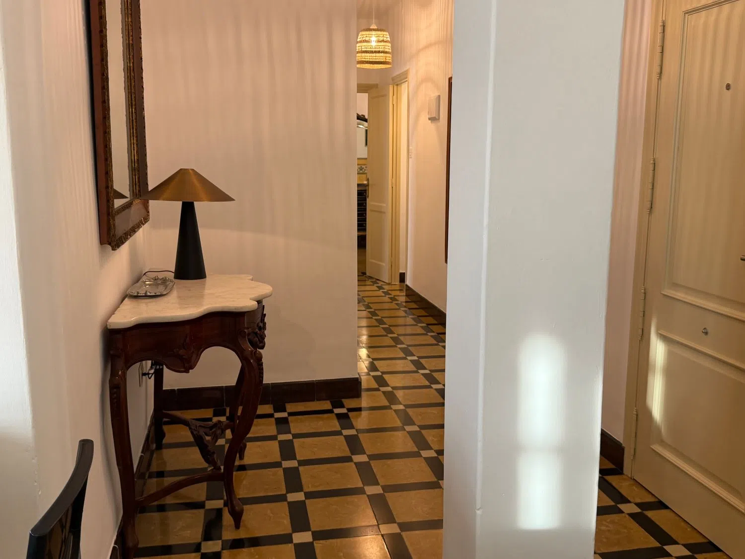 Ático en avenida Islas Canarias, 93 - Foto 4