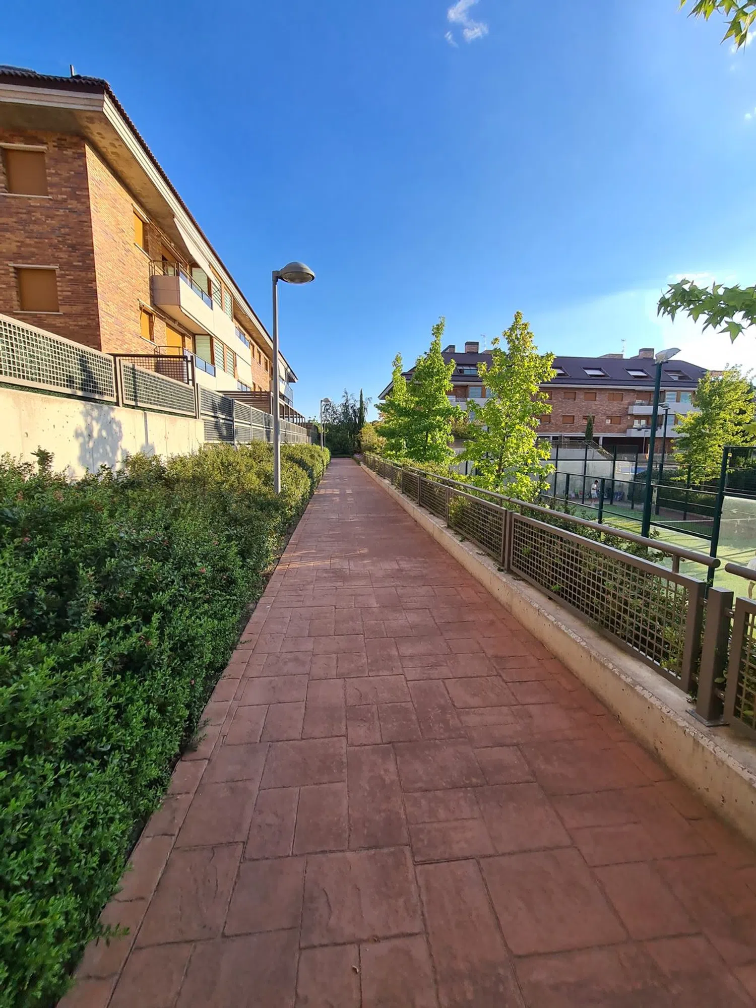 Piso en calle Alonso de Ojeda, 2 - Foto 36